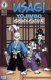 UsagiYojimboV318