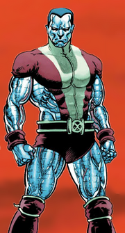 AstonColossus