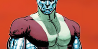 Colossus (comics)