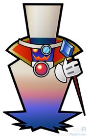 Count Bleck 3