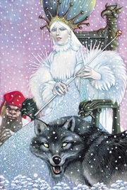 White Witch