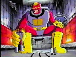 Master Mold