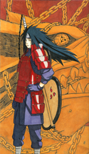Madara