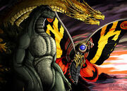 Kaiju Lords