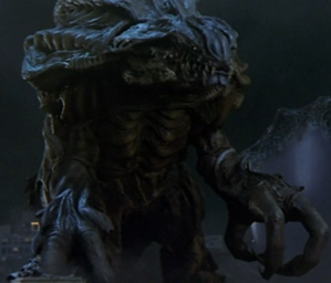 330px-Godzilla 2000 - Orga