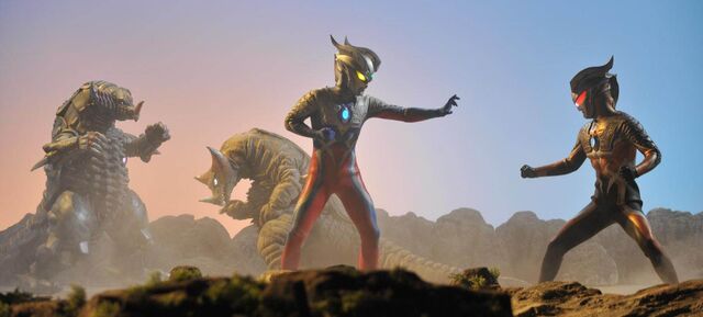 File:Zero vs Darklops Zero & Gomora vs Mecha Gomora.jpg