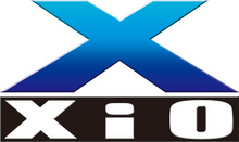 XiO logo