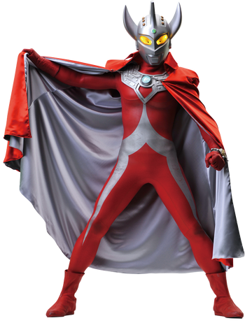 Ultraman Taro (character) | Ultraman Wiki | Fandom powered by Wikia