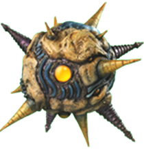 Greeza ball