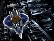 TECCH Thunder 2
