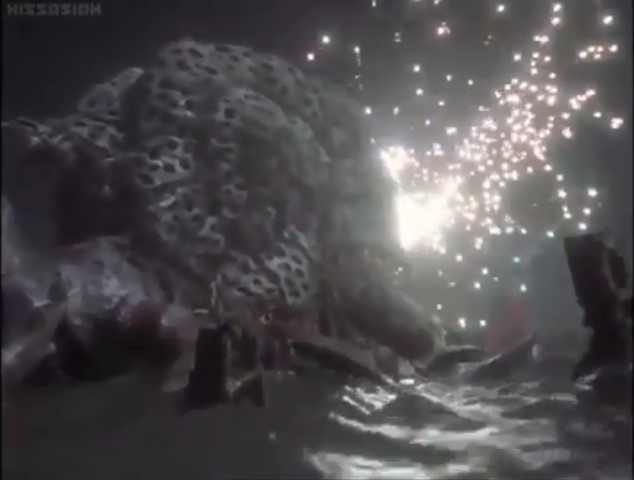 File:Tiga attacks Gatanothor.png