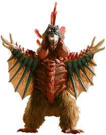 Birdon movie
