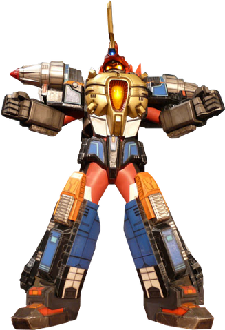 File:Gridman Thunder Gridman Render.png