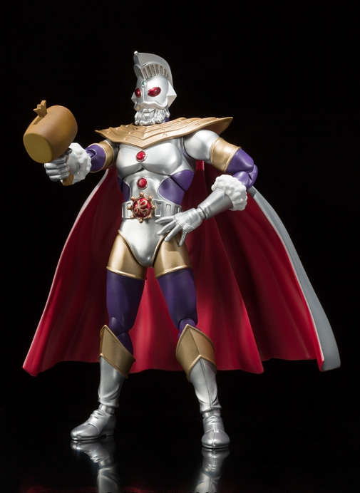 ultra act ultraman jack