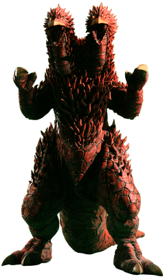 King Pandon data