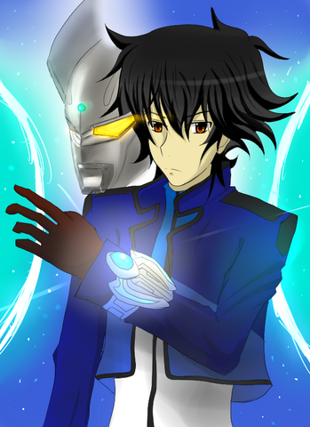 File:Setsuna X Ultraman Zero.png