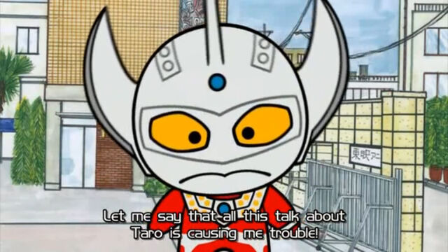 File:Ultraman Taro in Imagin Anime Season 3.jpg