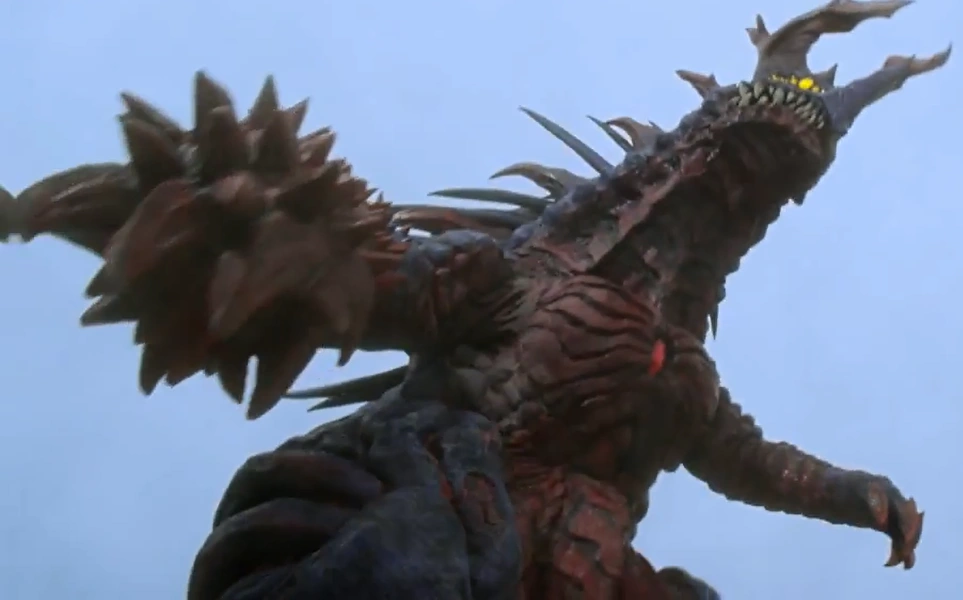 Ultraman Wiki FANDOM powered by Wikia