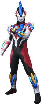 Ginga Victory