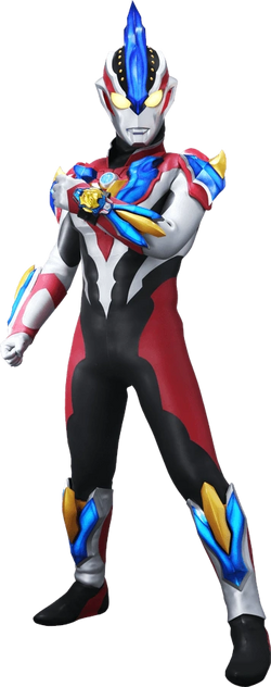 Ultraman Ginga Victory | Ultraman Wiki | FANDOM powered by Wikia
