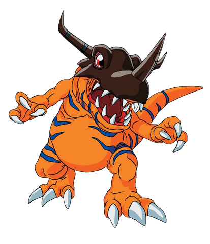 File:Greymon render.png