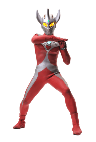 File:Ultraman Taro movie II.png