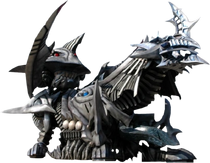 Giga Basark II