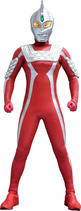 ULtraseven 21 data