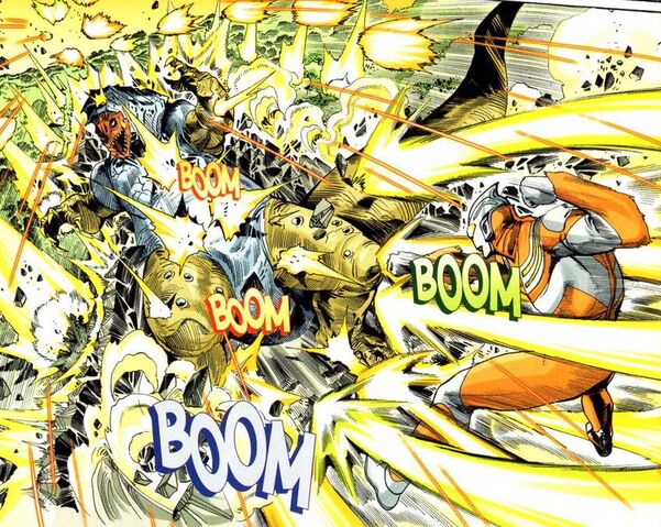 File:Tiga Power Rush Manga.jpg