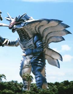 Reija humanoid