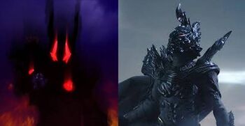 Darkness Spark Emperor