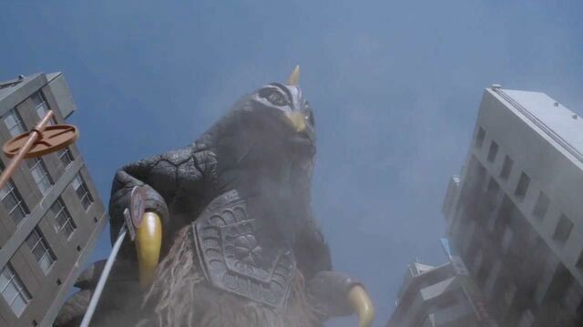 File:Ultraman X-Bemstar Screenshot 001.jpg