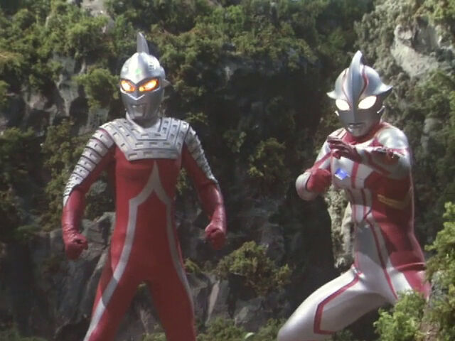 File:Seven and Mebius.jpg