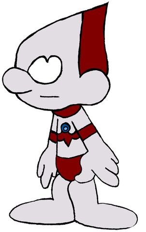 File:Ultraman Smurf.jpg