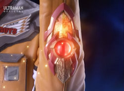 Mebius transform