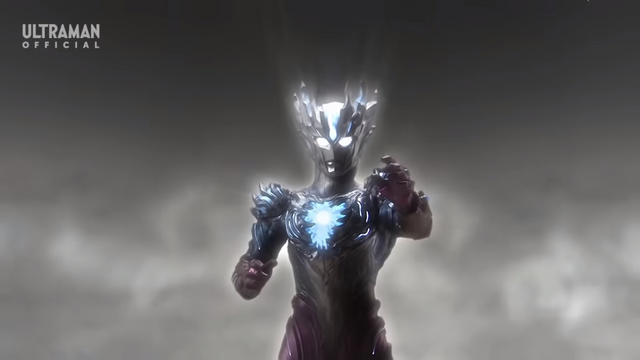File:Ultraman Saga first apperance.png