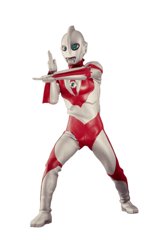 File:Ultraman Powered art II.png
