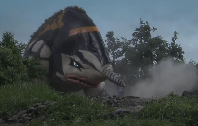 File:Ultraman Saga-Gubila Screenshot 007.jpg