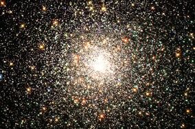 Messier 80 Nova