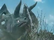 Demos Dinosaur