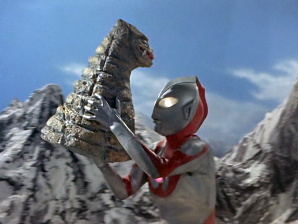 red king ultraman ps2 red king ultraman ps2