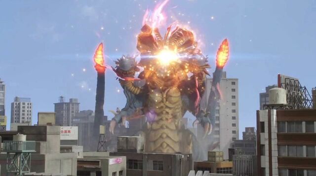 File:Ultraman X-Gargorgon Screenshot 002.jpg