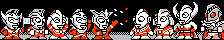 Ultramen Celebration