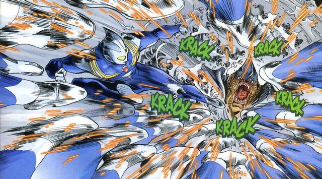 File:Tiga Machine GunKick Manga.jpg
