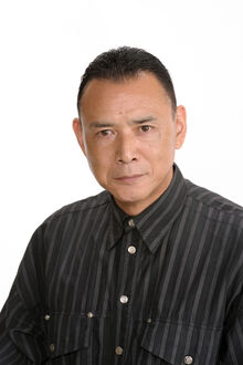 Ryo Kinomoto