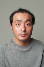 Shohei-Unoactor