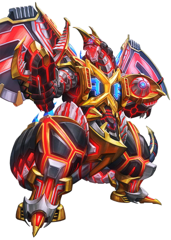 File:Cyber five king render by zer0stylinx-d9kqvxh.png
