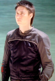 Mathew Deam Millenium