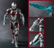 ULTRAMAN (Shinjiro) Ultra-Act