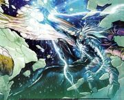 Vulcan Impact